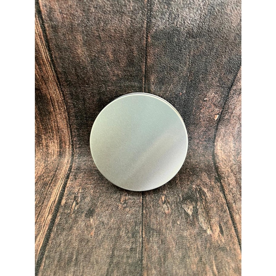 Tutup Toples Tabung Aluminium ( Hanya Tutup Saja )