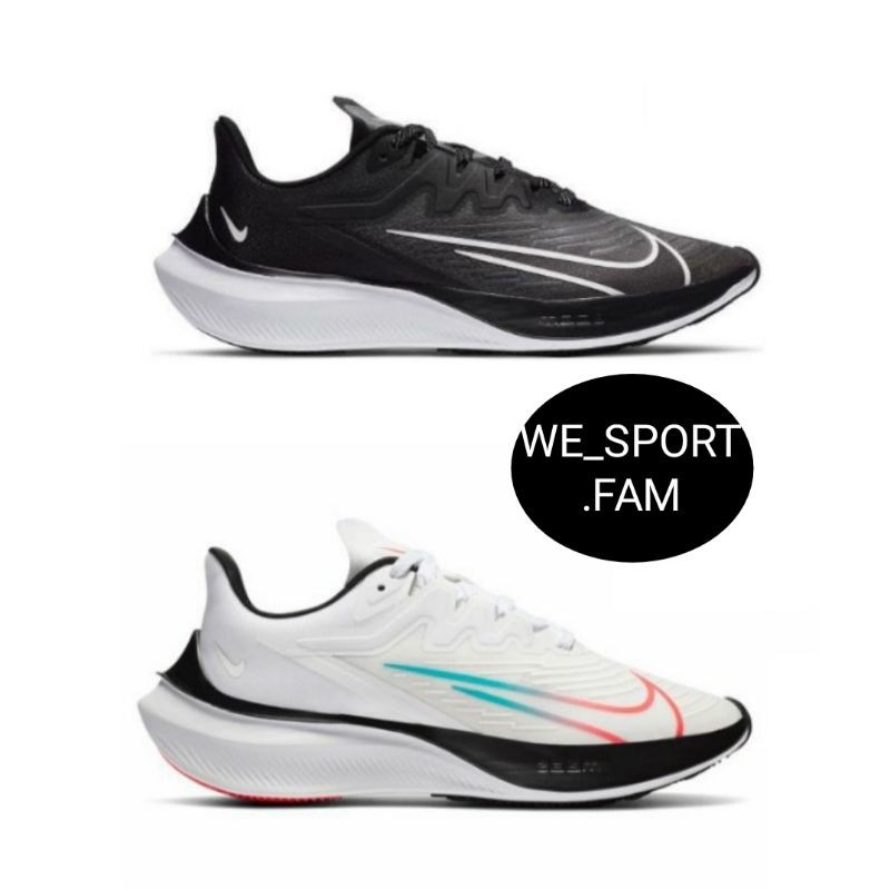 Sepatu Running pria Nike Zoom Gravity 2