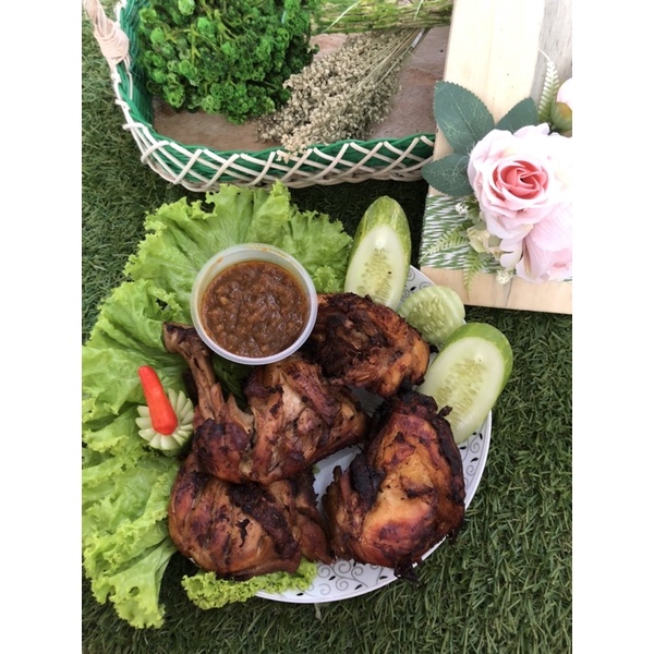 

Ayam Kalasan