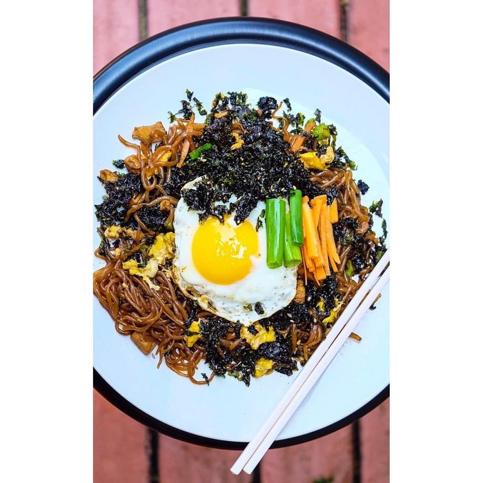 

soun-bihun- shirataki noodle (wet) / diet keto / netto : 200 gr -bihun-soun.