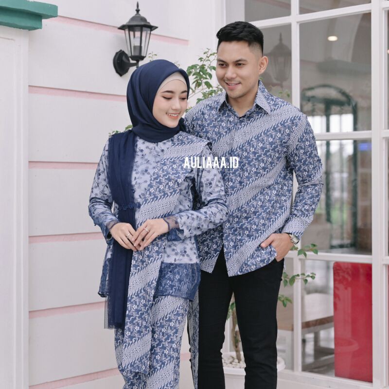 SET COUPLE ALIANA