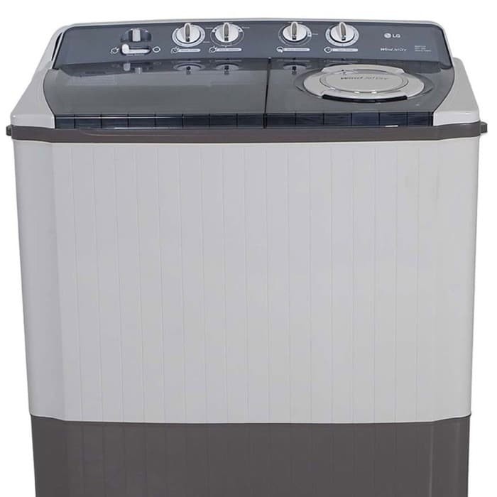 Panduan Lengkap Memilih Mesin Cuci Idaman: Mengupas Tuntas Harga Mesin Cuci di Indonesia dari Kacamata Pengguna