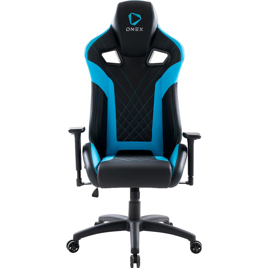 OneX GX5 Premium Quality Gaming Chair / Kursi Gaming