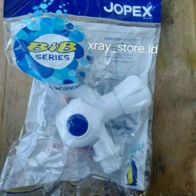 Kran air  jopex termurah Kran tembok cbang m2wyp05w jopex