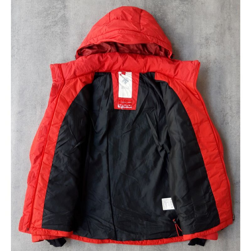 Jaket Gunung Descente