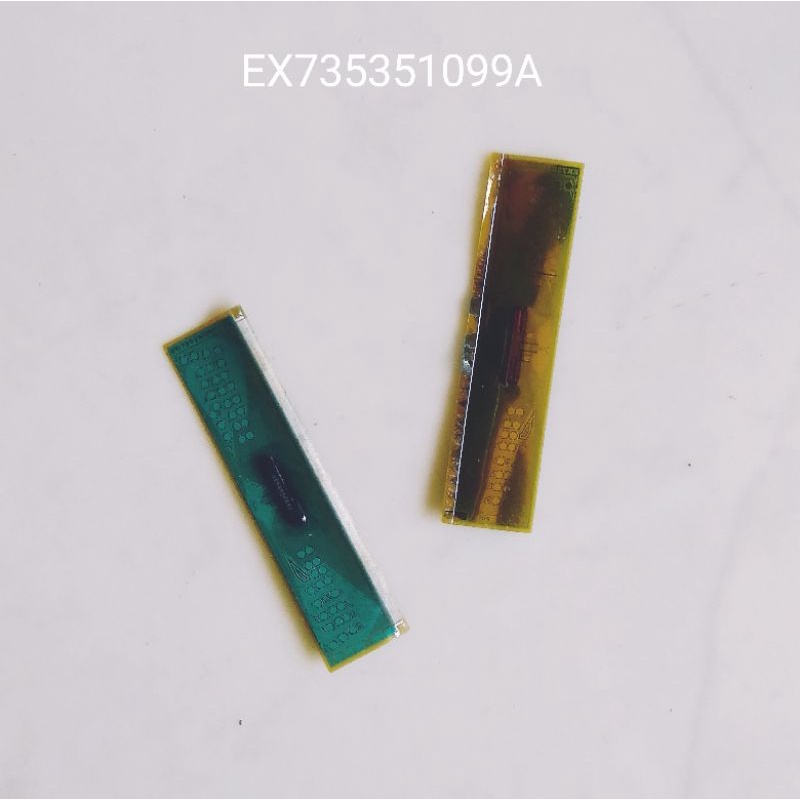 IC cof kupingan Seri: EX735351099A (2pcs)