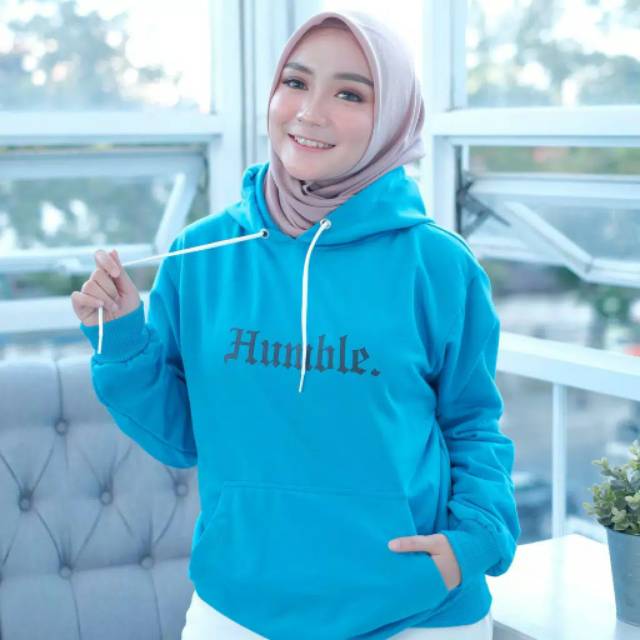 1 Sweater Hoodie Wanita Kawai Premium Quality-1