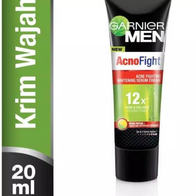 Garnier Men Acno Fight Serum