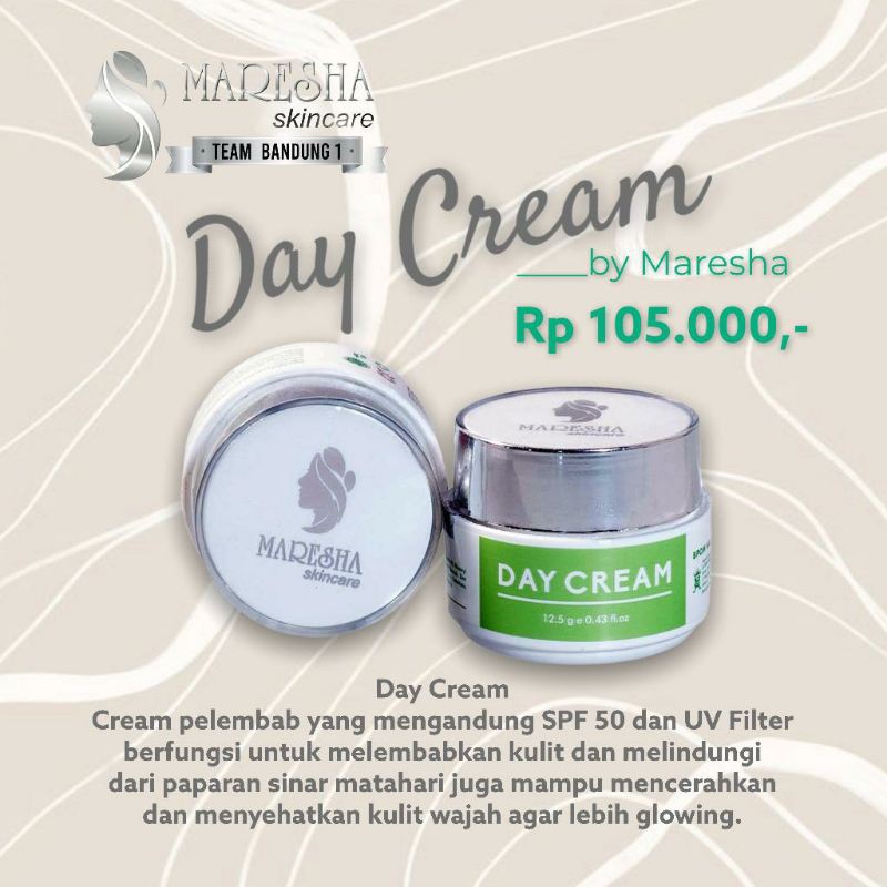 

Mareshaskincare