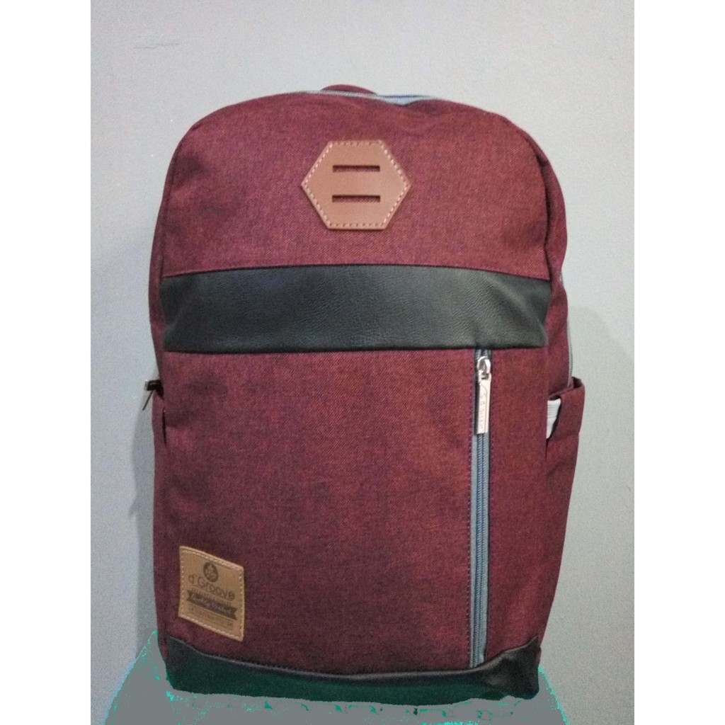 d'groove Ransel ABG 2072