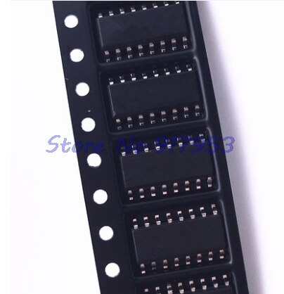 1pcs/lot FA6A21N-C6-L3 FA6A21N FA6A21 6A21 FA6B20N-N6-L3 FA6B20N FA6B20 6B20 SOP-16 In Stock