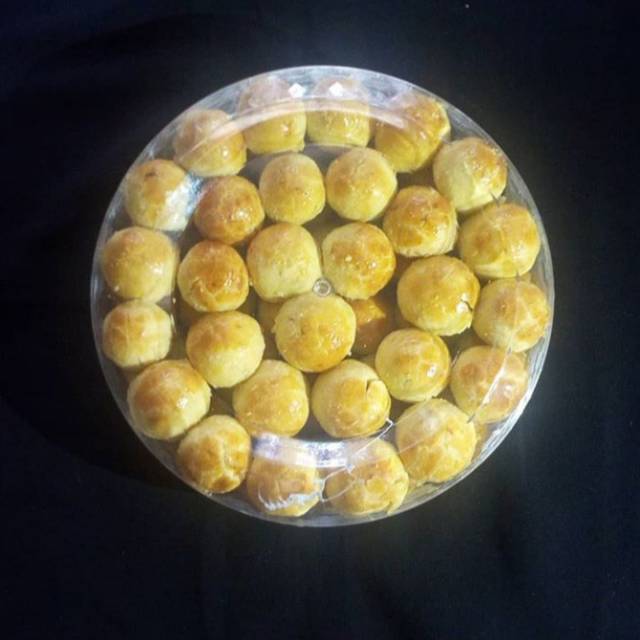 

Kue kering nastar