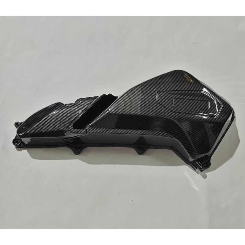 Cover Tutup Filter Hawa Karbon Honda ADV 150