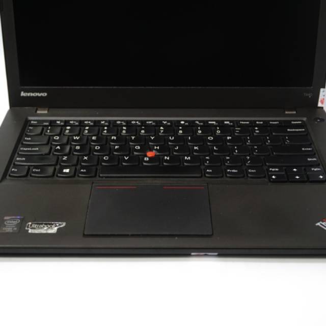 SALE NOTEBOOK LENOVO THINKPAD T440 Ci 5 Gen 4th RAM 8GB