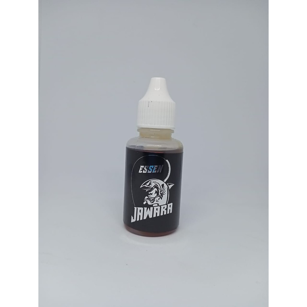 Essen Biang Kerupuk Merek Jawara