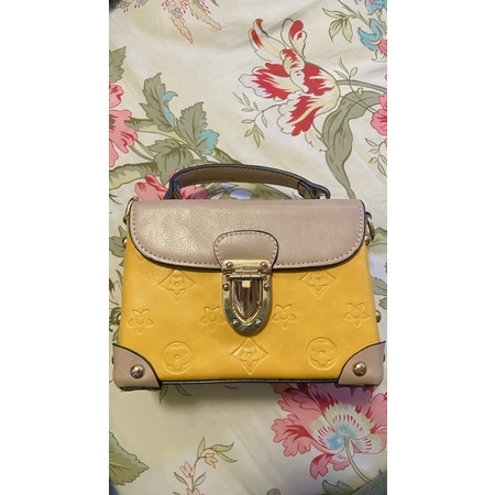 PRELOVED TAS BAGUS BANGET