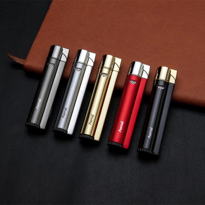 KOREK API LIGHTER MACIS AOMAI 293