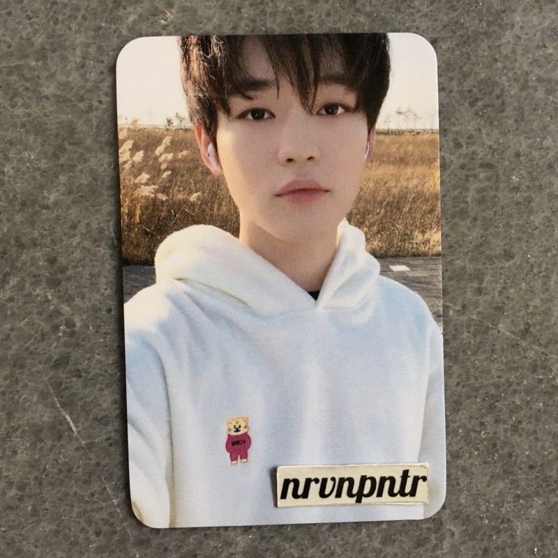 CHENLE FCMM X NCT DREAM CHRISTMAS EDITION