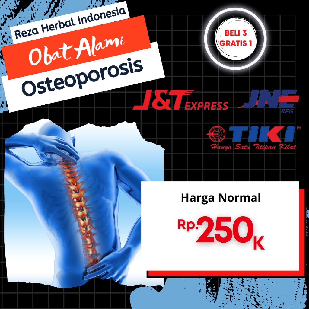 IDR Madu Kolsamat//Obat Osteoporosis//Madu Herbal