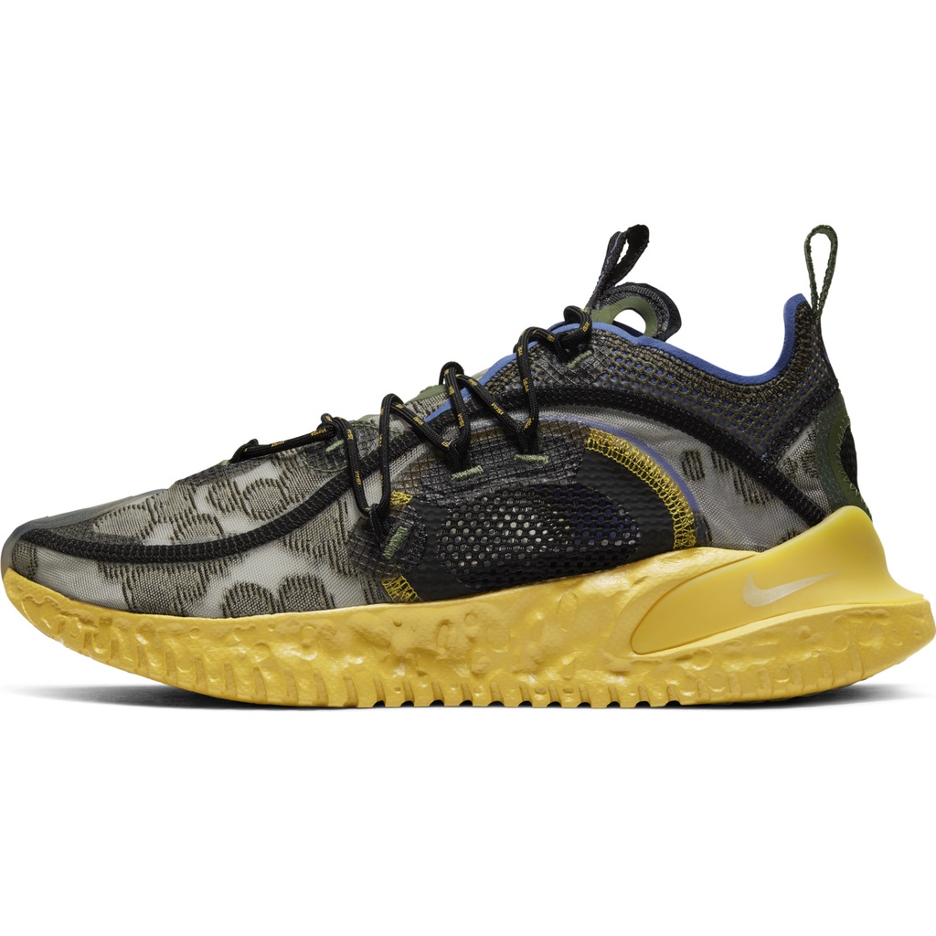 SEPATU NIKE FLOW 2020 ISPA - ORIGINAL 100%