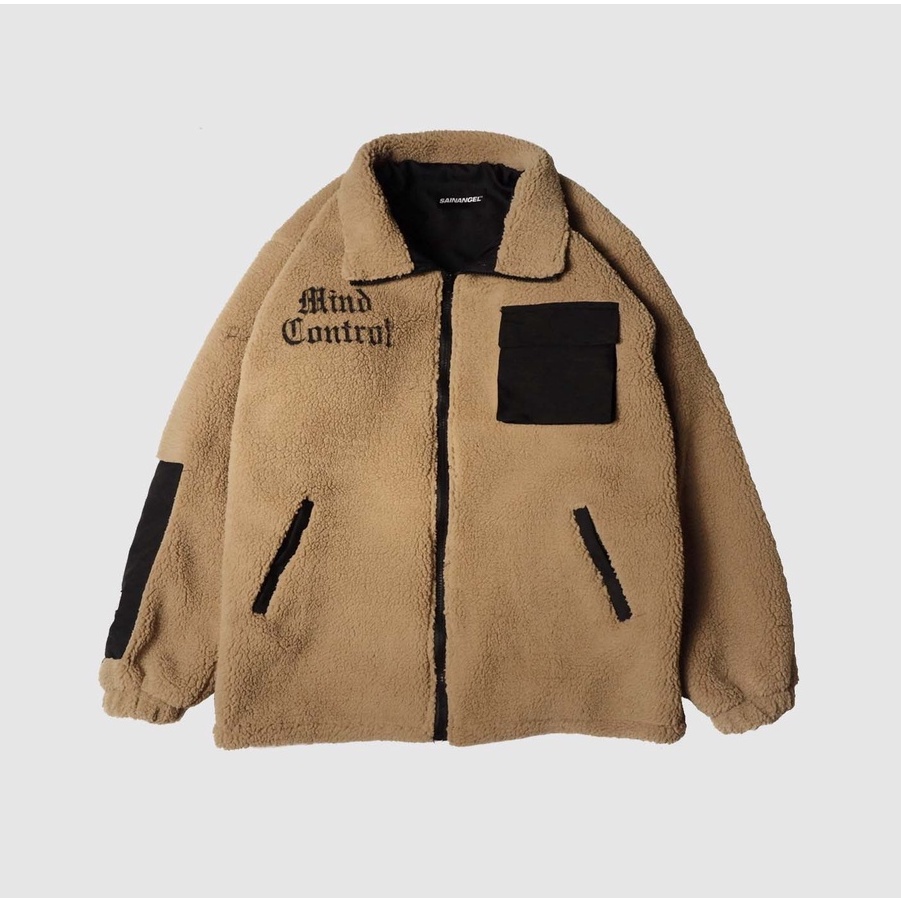 SAINANGEL SHERPA MIND CONTROL