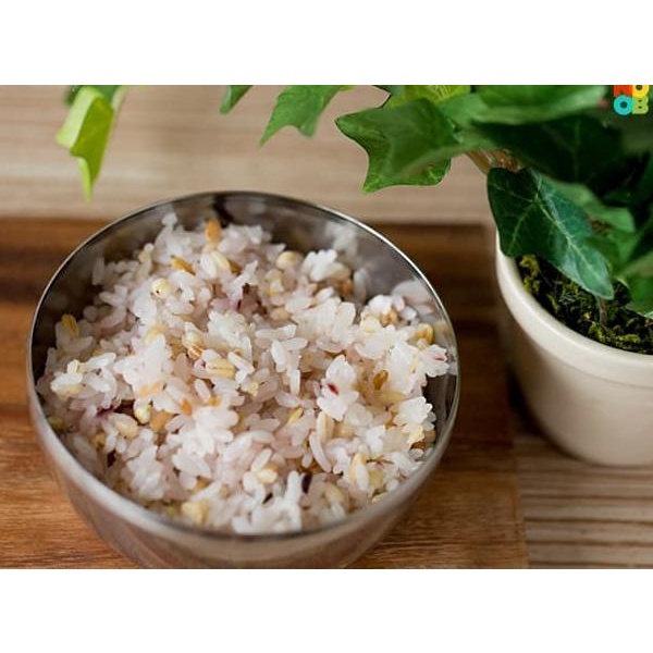 

GREENMAX FINE MULTI GRAINS- 1.8KG