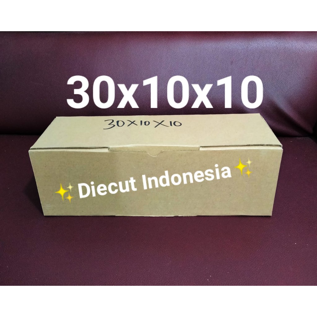 

DIECUT / BOX PIZZA UK 30x10x10