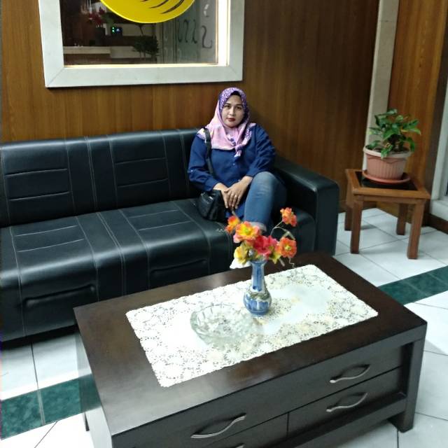 arniesugiarto