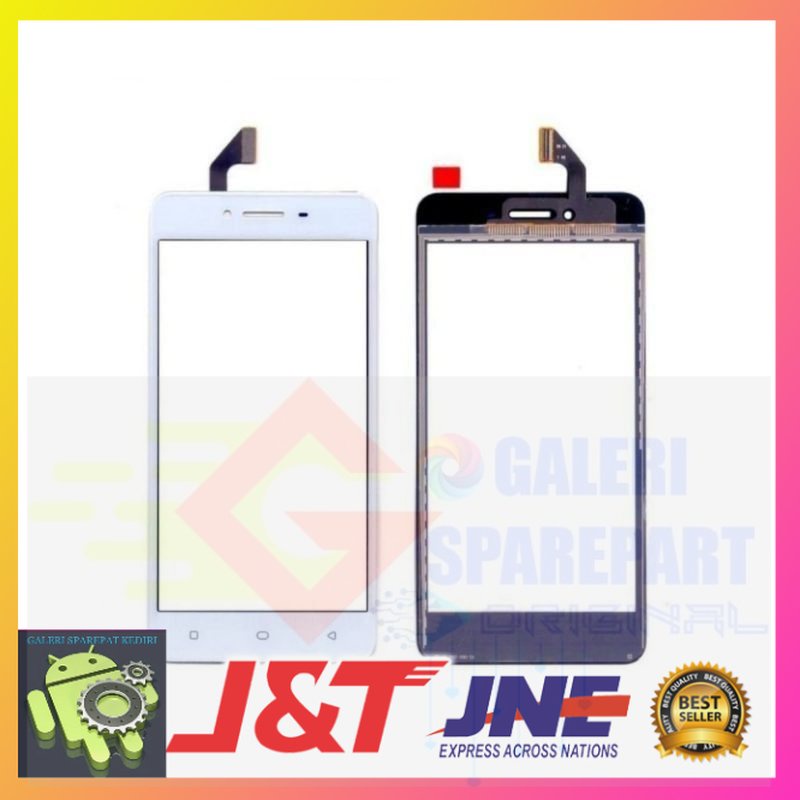 TOUCHSCREEN OPPO A37 / A37F / NEO 9