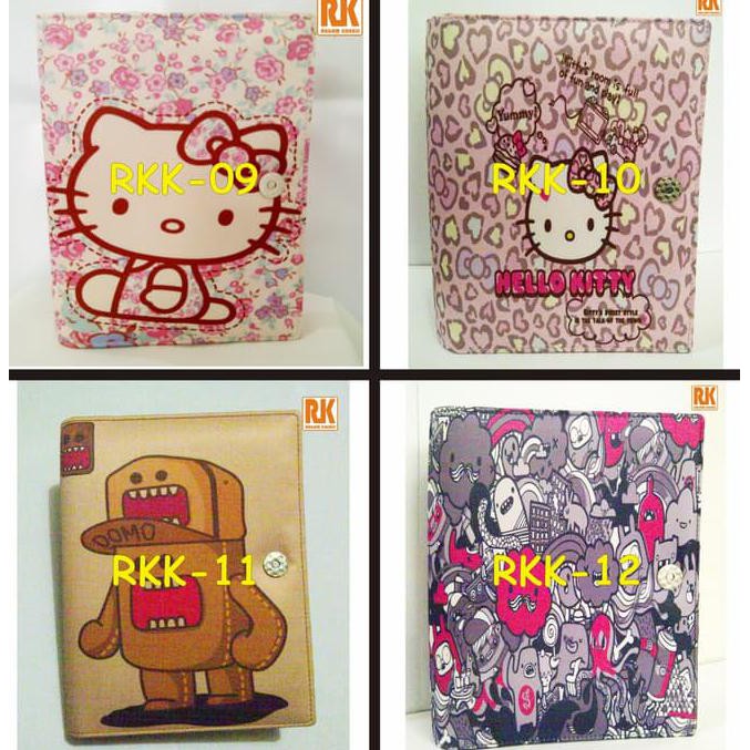 

Binder 26 Ring (Grosir) Item Paling Laku