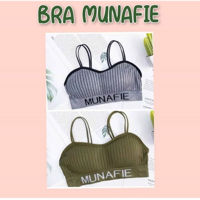 Bra MUNAFIE