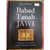 BABAD TANAH JAWI