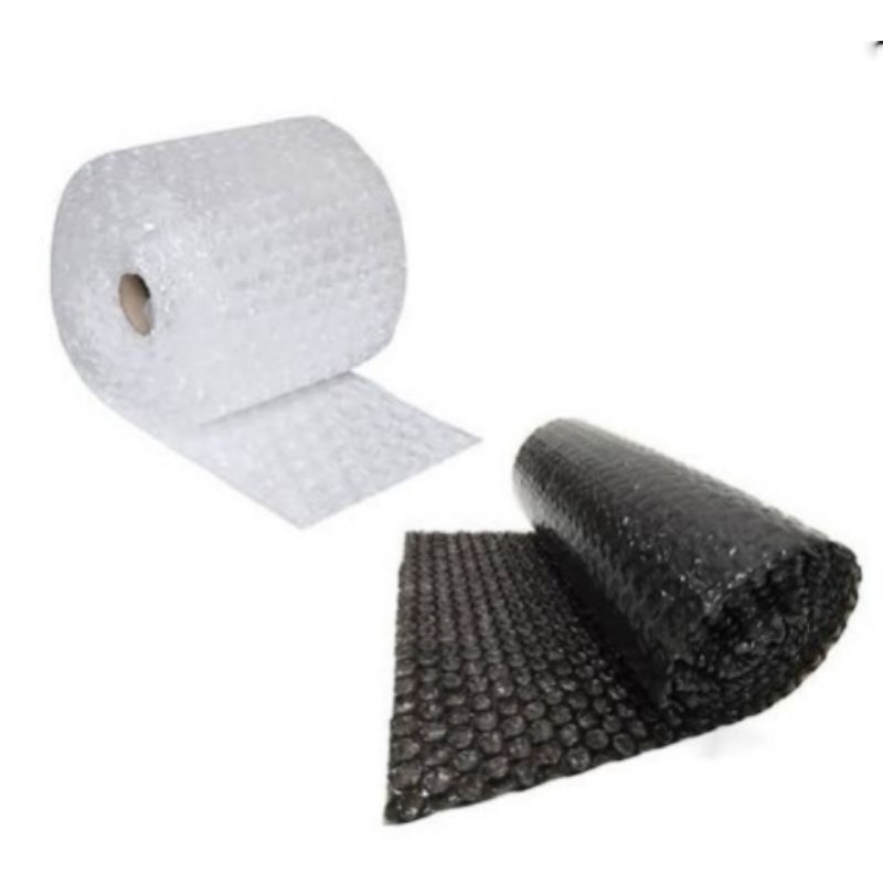 

BUBBLE WRAP Packing tambahan paket
