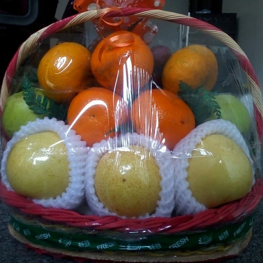 

parsel buah segar |hampers buah| hantaran buah| khusus soloraya | pelayanan grab instan sehari jadi