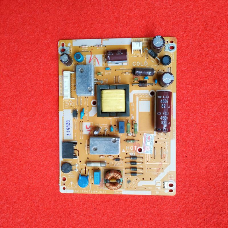 PSU Power suplay Power supply TV LED Sharp LC-32LE185i 32LE185i 32LE185I 32LE185