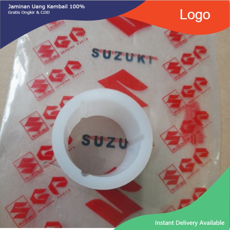 BUSHING RACK STEER STIR ELEKTRIK SX4 SX-41PCBARANG BARUBAHAN TEFLONBUAT BUSHING RACK ELRKTRIK SUZUKI