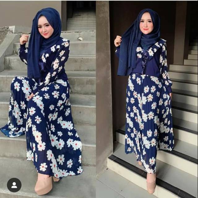 Setelan shella saukia