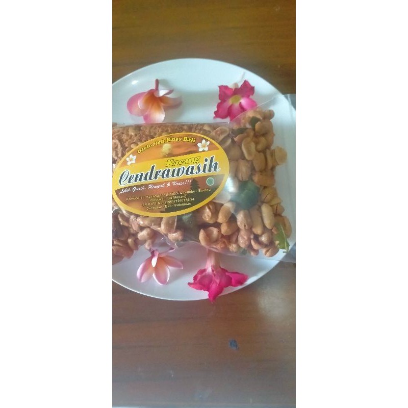 

KacangCendrawasih_Bali