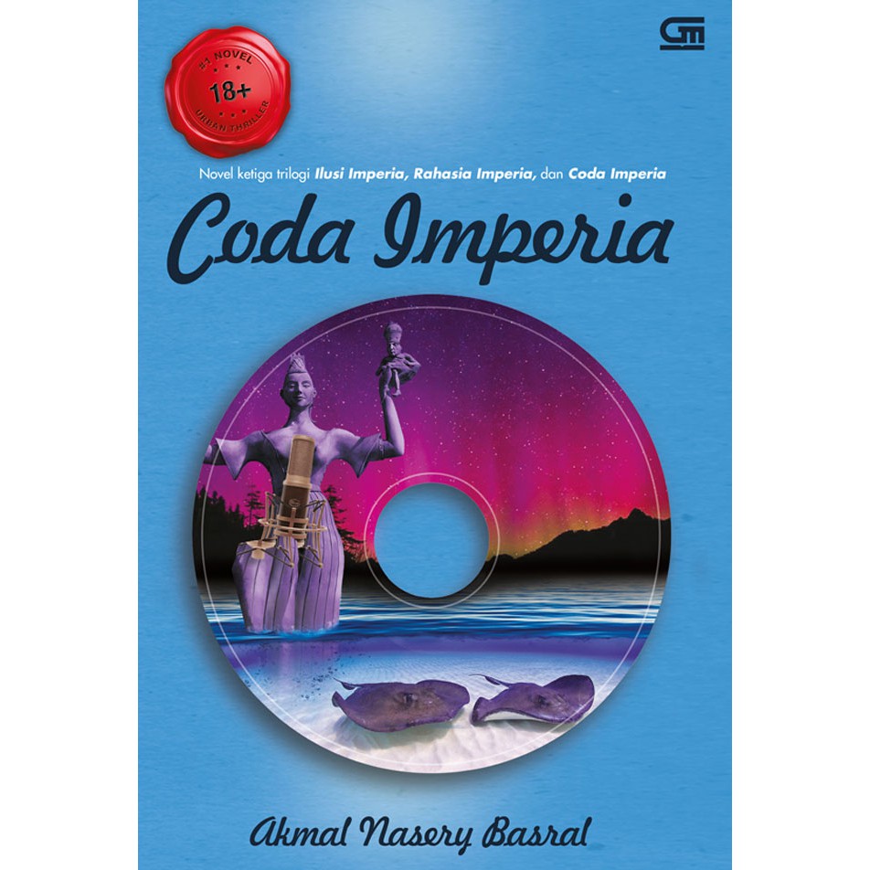 Coda Imperia