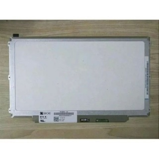 LED LCD Layar Laptop Lenovo X220 X220i X230 X230i K27 K29 U201 U260 12.5 inch 40piin slim