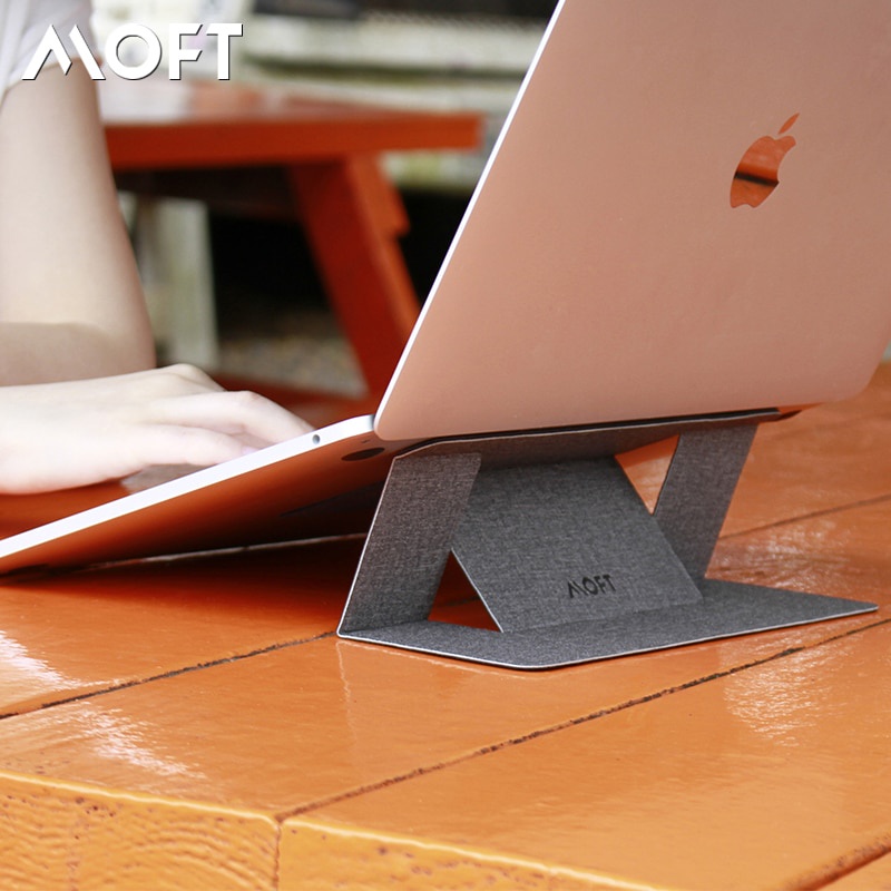 Xiaomi MOFT Portable Laptop Stand Foldable Support Base Notebook Stand For Computer Laptop Holder Cooling Bracket for Office