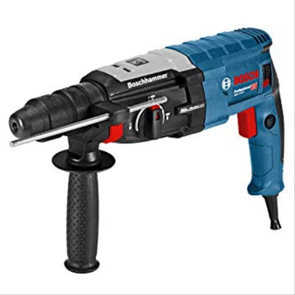 BOSCH Bor Tembok Beton Rotary Hammer Drill & Demolition Bosch GBH