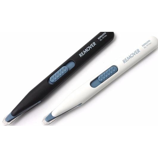 

Kokuyo Staple Remover - Black/White SL-R10