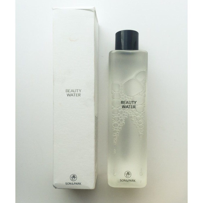 Son & Park - Beauty Water 340 ml