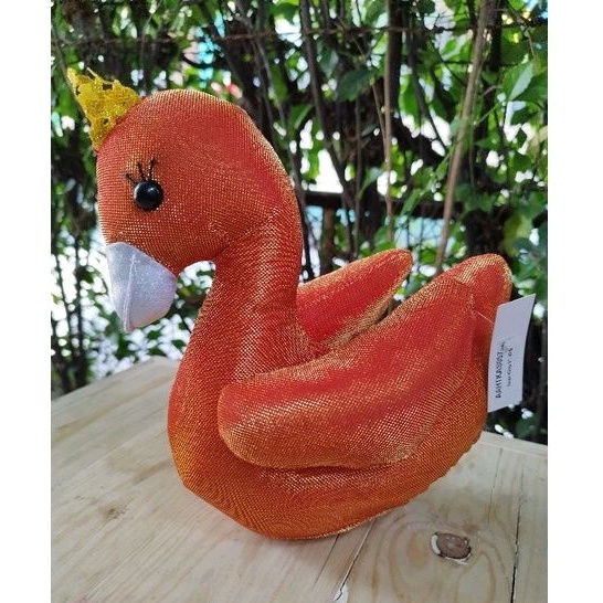 Boneka Swan, Boneka Angsa
