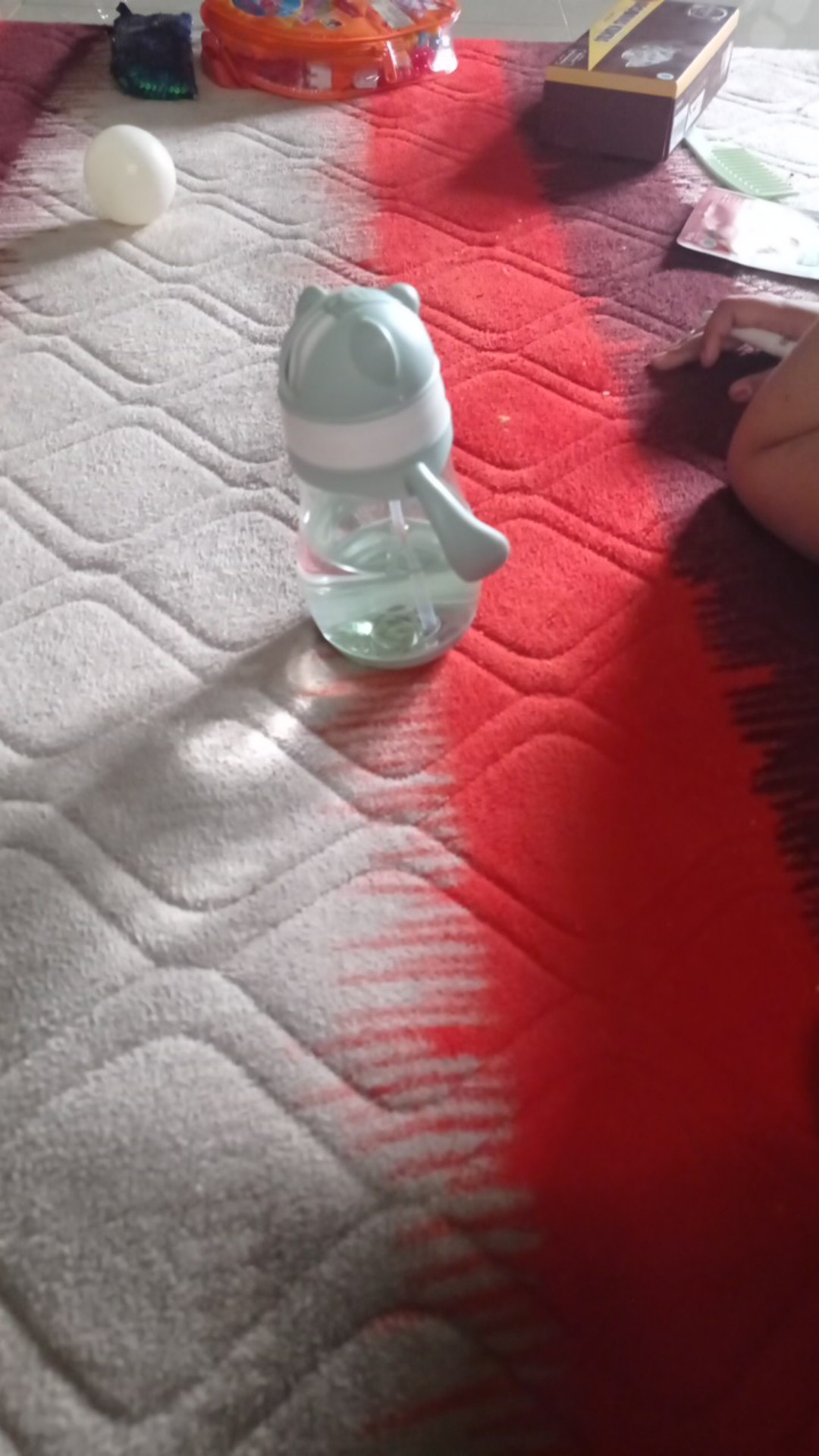 Tw43 Gamis Batik Premium Twill Ori Motif Abstrak