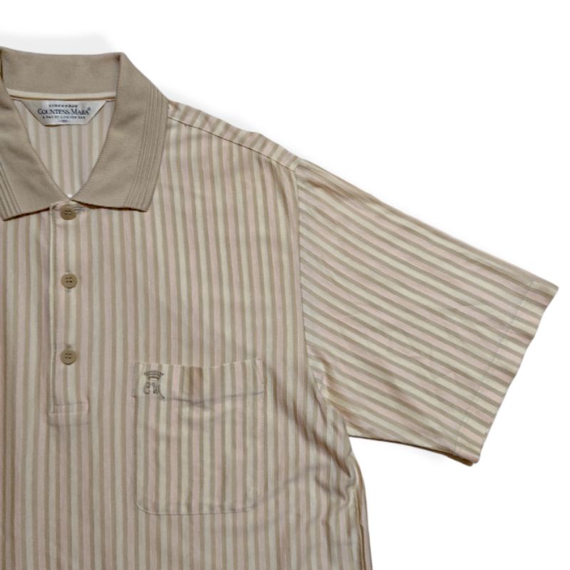 Polo shirt Countess Mara