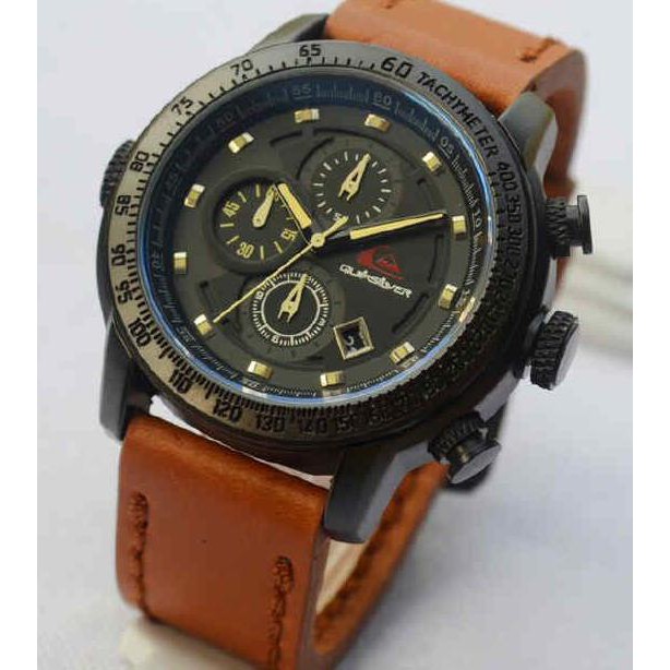 Jam Tangan Pria Quicksilver Qs 6038 Spesial