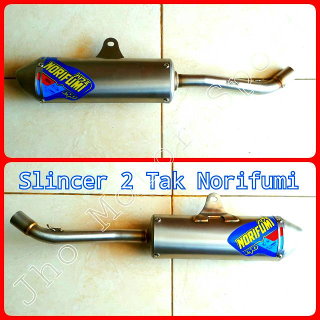 Slincer 2 Tak Norifumi