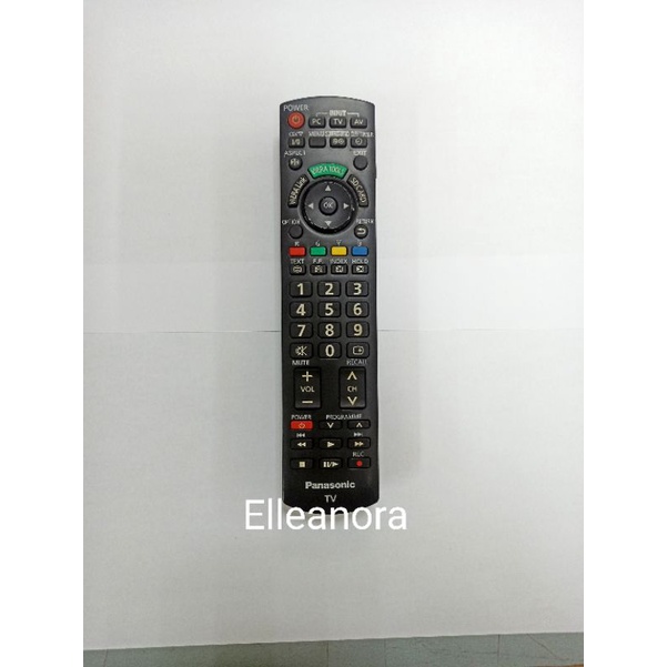 Remote TV Panasonic Viera Original